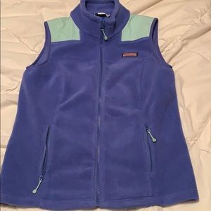 Vineyard Vines Vest